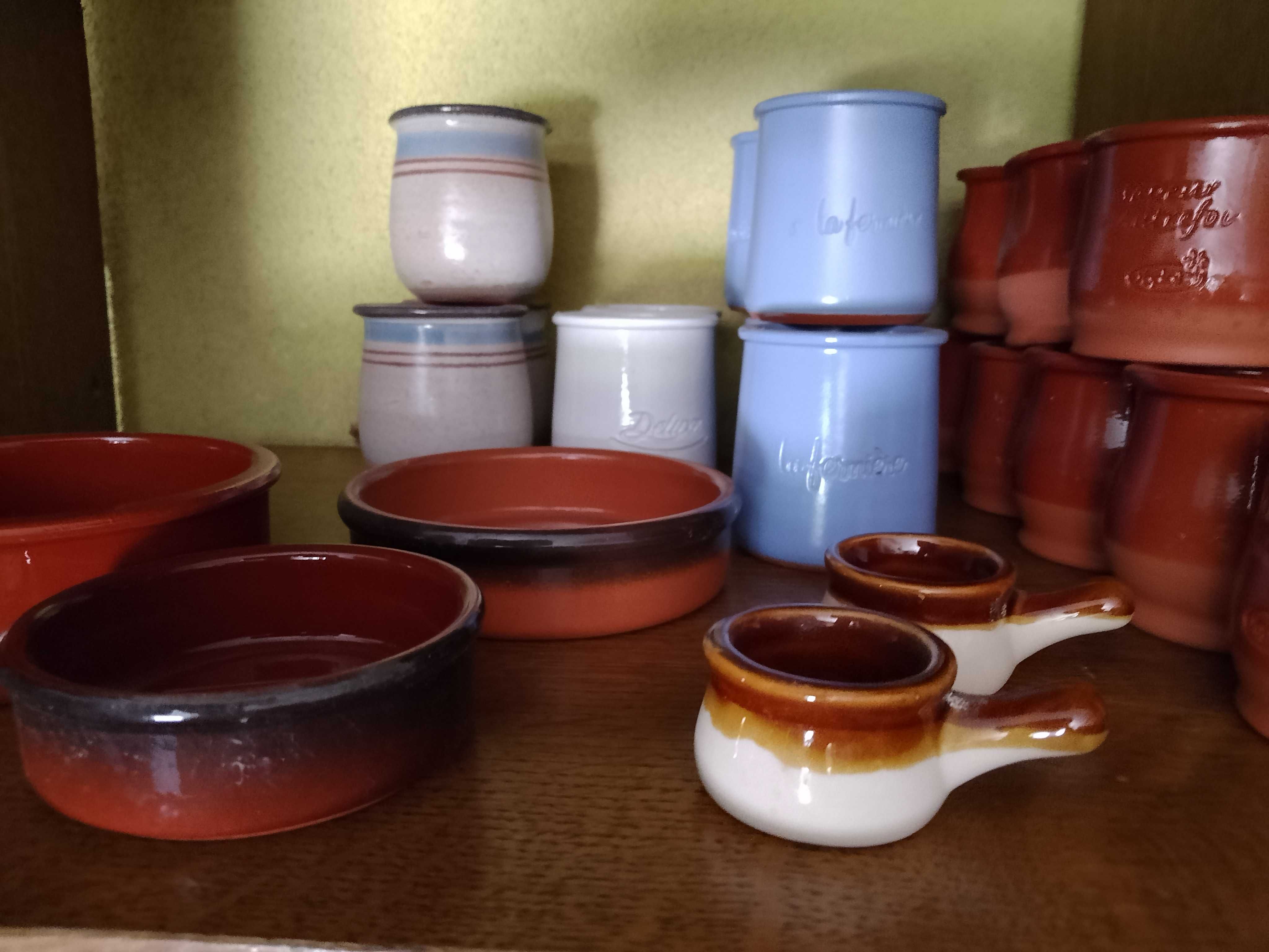 kokilki ceramiczne