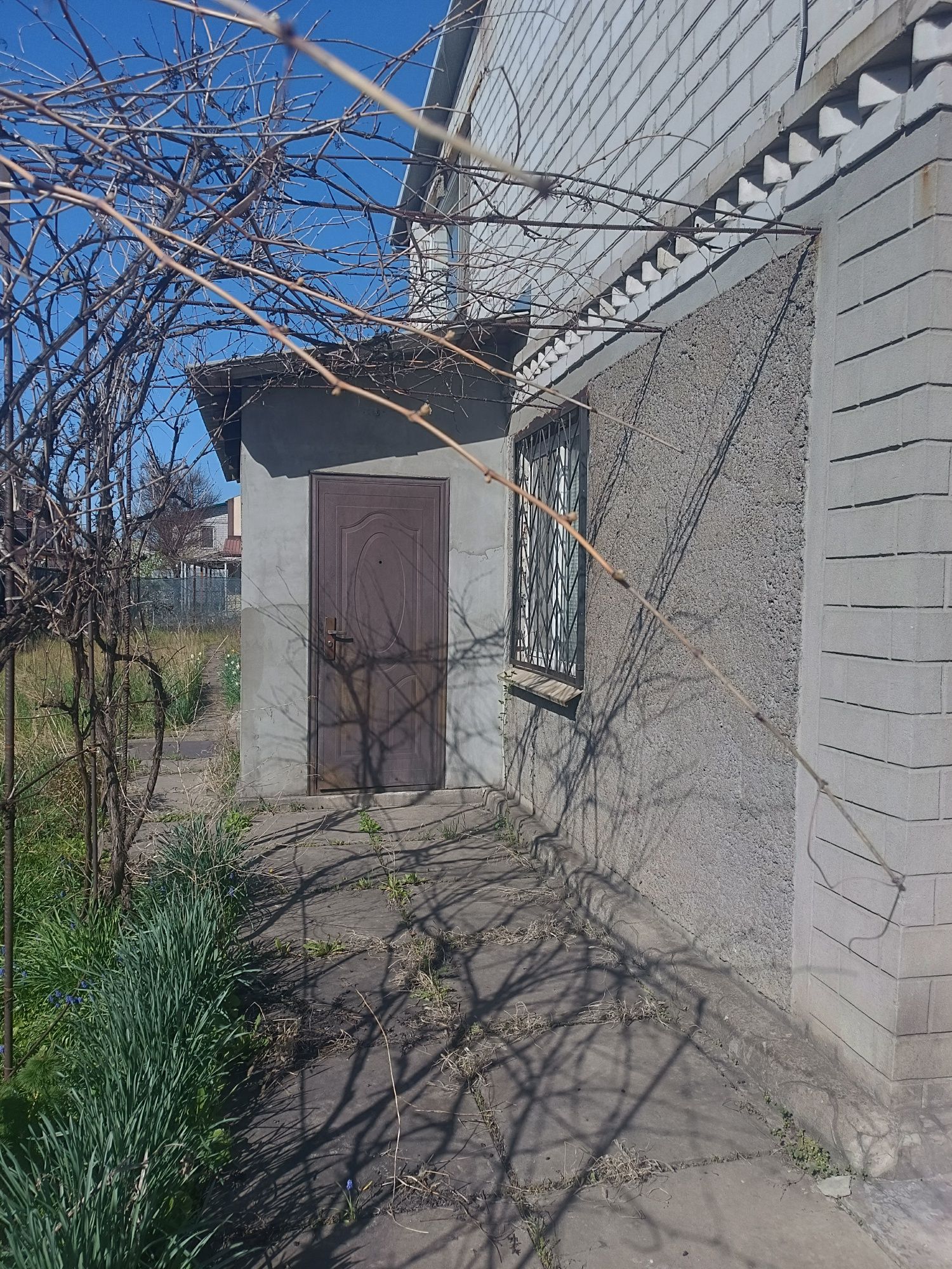 Продам дом/дачу в Куриловке