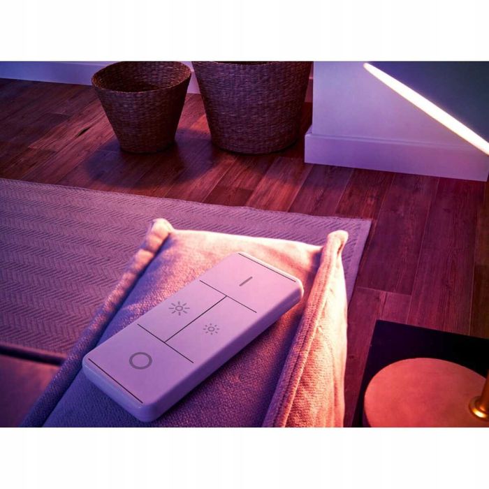 Smart home Livarno Zigbee żarówki LED Silvercrest Zestaw startowy