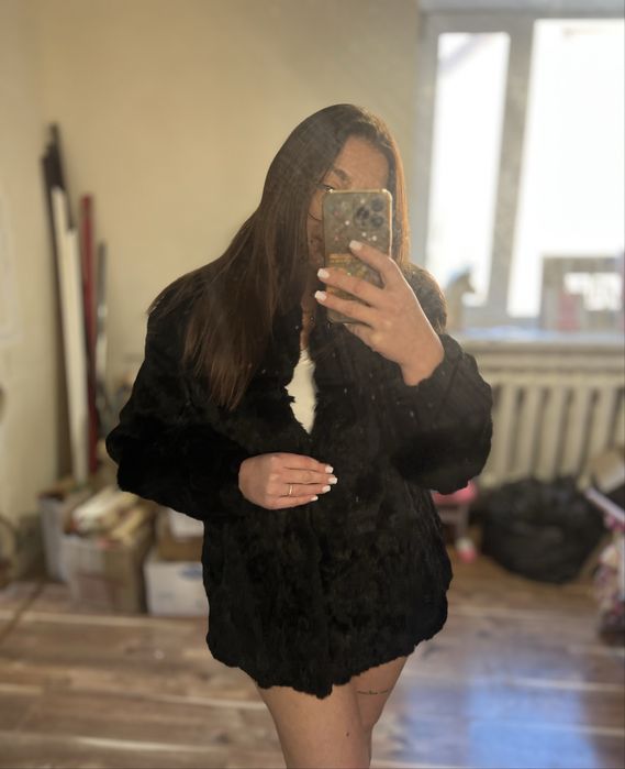 Натуральна шуба