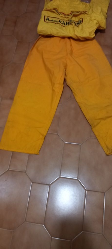 Oleado para chuva