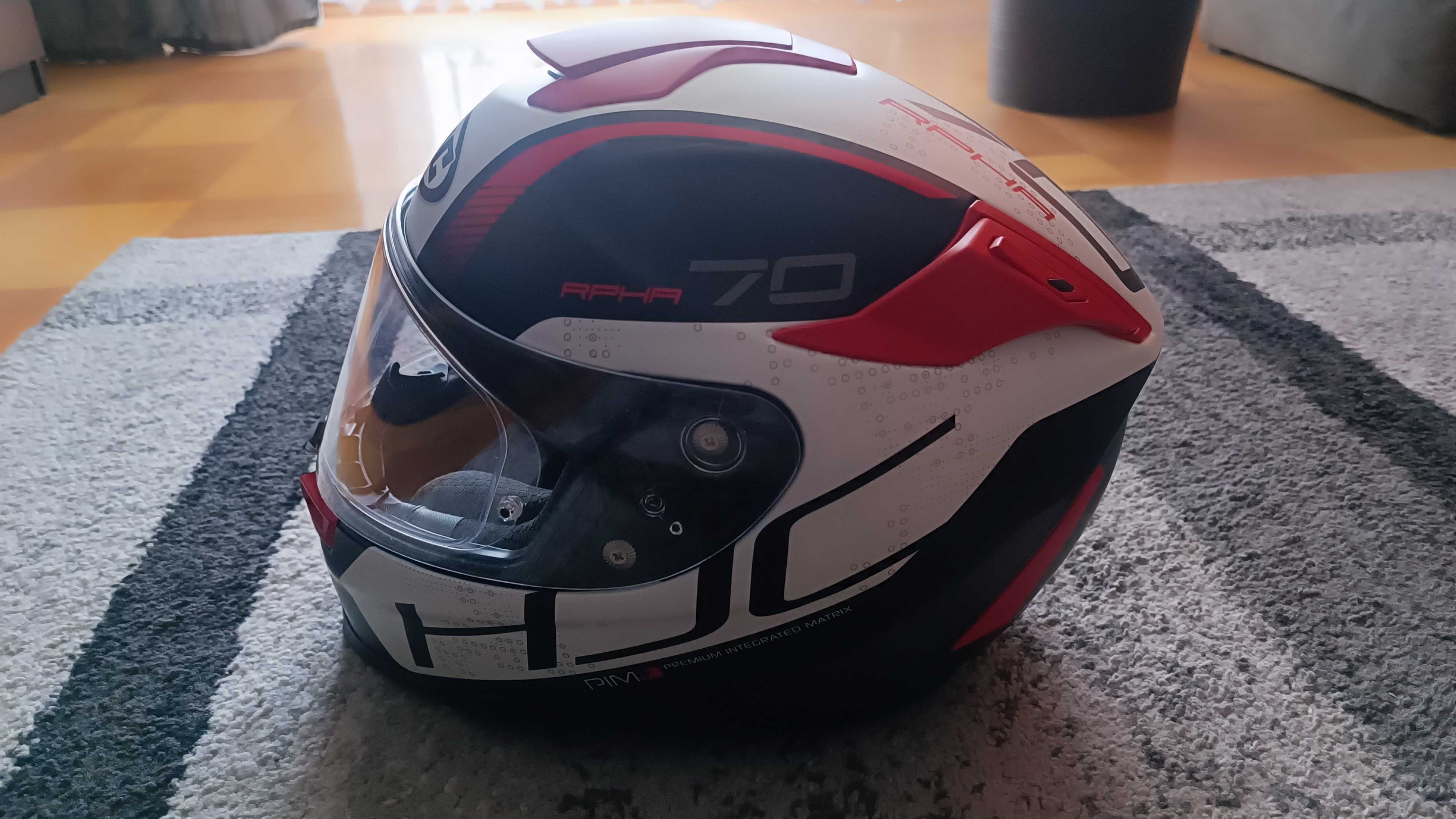 Kask HJC RPHA 70 M