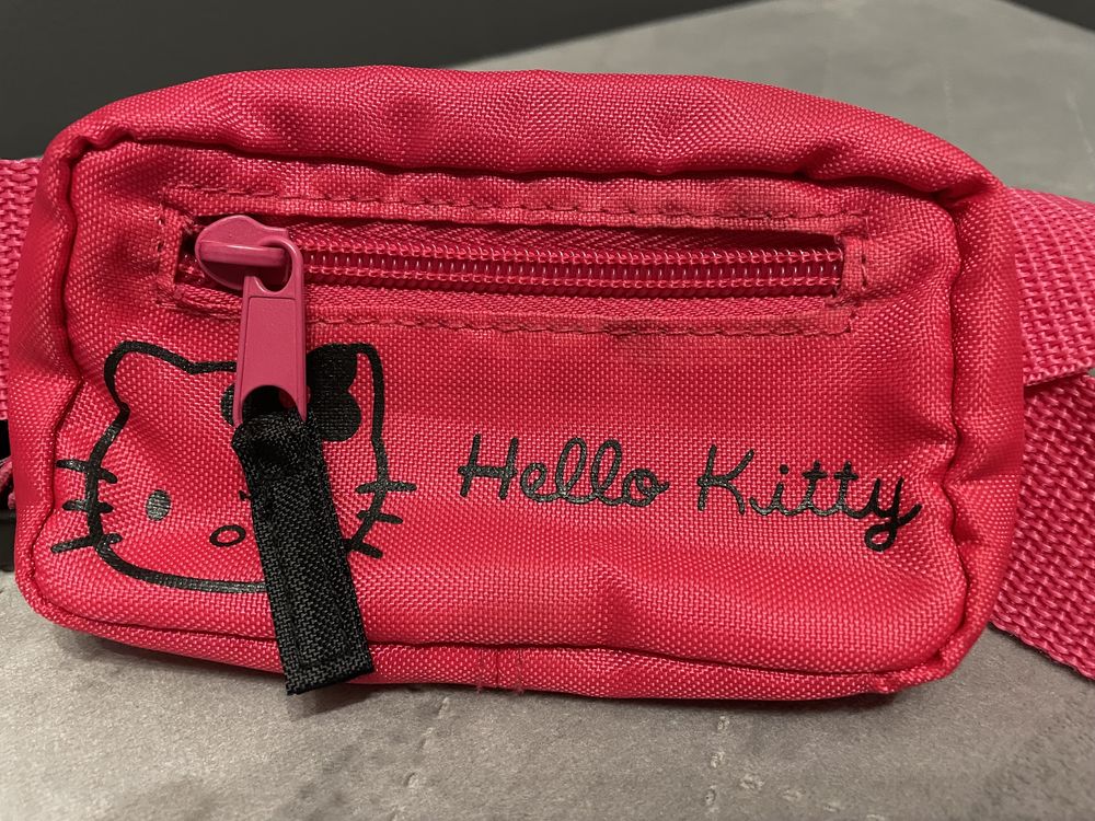 Bolsa de criança Hello Kitty