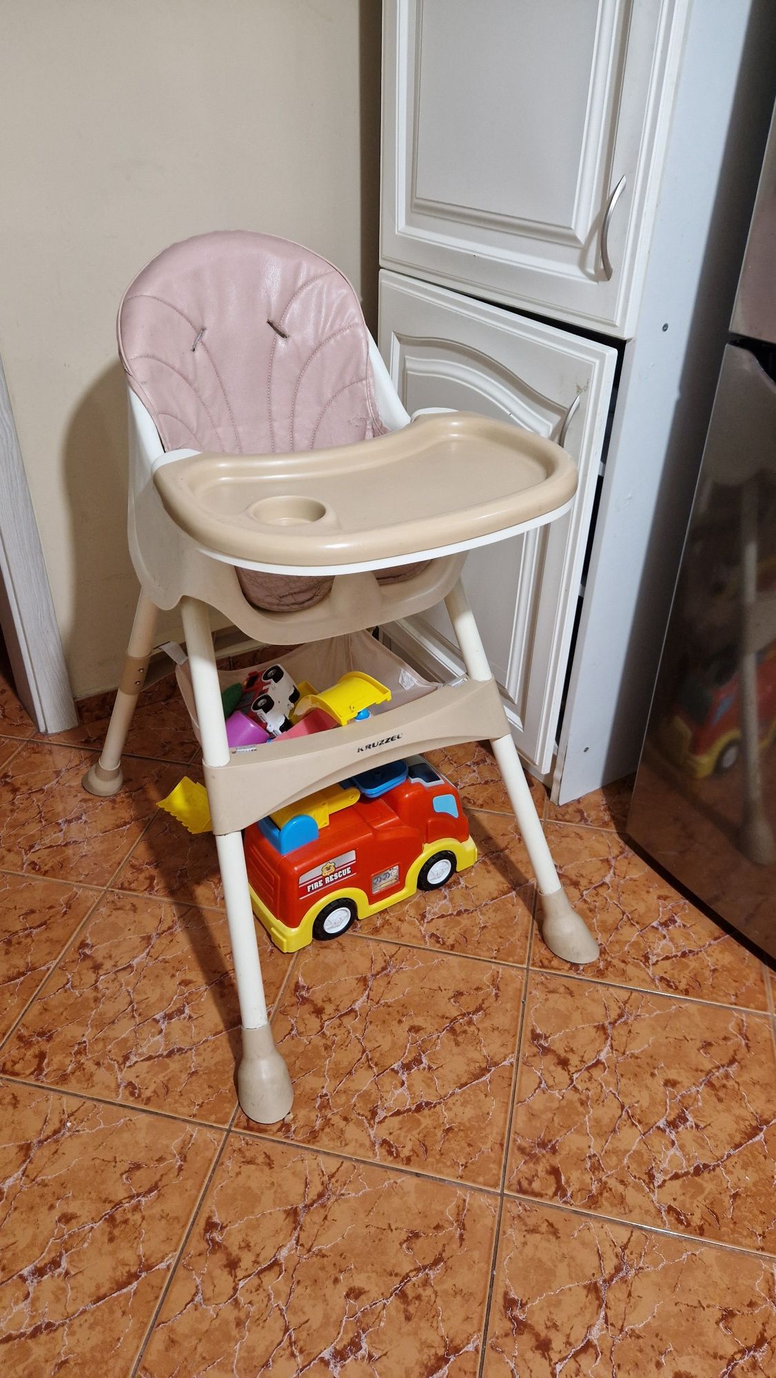Stół  do karmienia