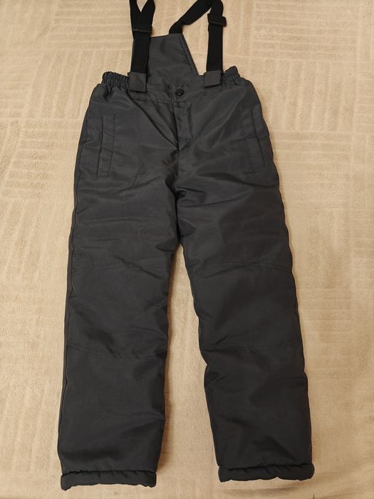 Продам зимовий полукомбінезон