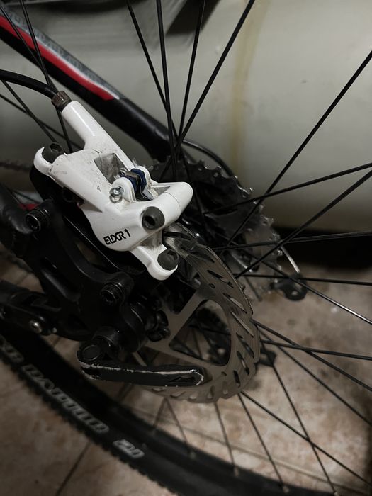 Bicicleta berg
