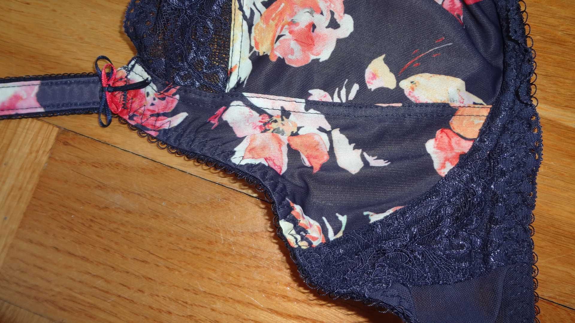 Biustonosz Fantasie Darcie 85E/38DD