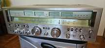 Sansui G8000 monster