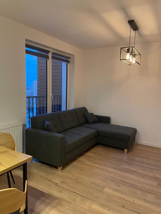 NOWE mieszkanie wynajmę 55m