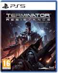 Terminator: Resistance Enhanced (PS5) Gra nowa w folii