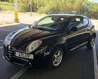 Alfa Romeo MiTo 1.3 JTD Distinctive