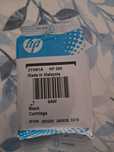 Tinta HP Black 305
