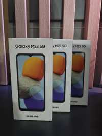Nowy Samsung Galaxy M23 5G 128Gb 3 kolory Polska Dystrybucja