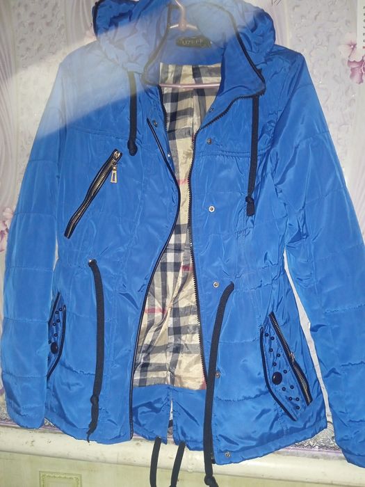 Продам жіночі курточки