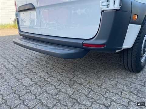Mercedes-Benz eSprinter