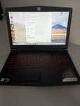 Laptop Lenovo Legion Y520
