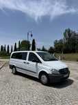 Mercedes Benz Vito 113CDI 9lugares 150Cavalos.