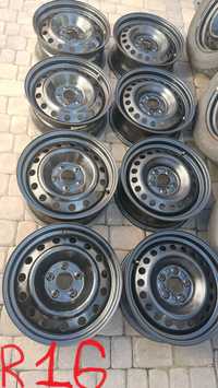 Mitsubishi-Hyundai-Nissan-Toyota-Renault-Patriot-MazdaKIA-R16-17 5x114