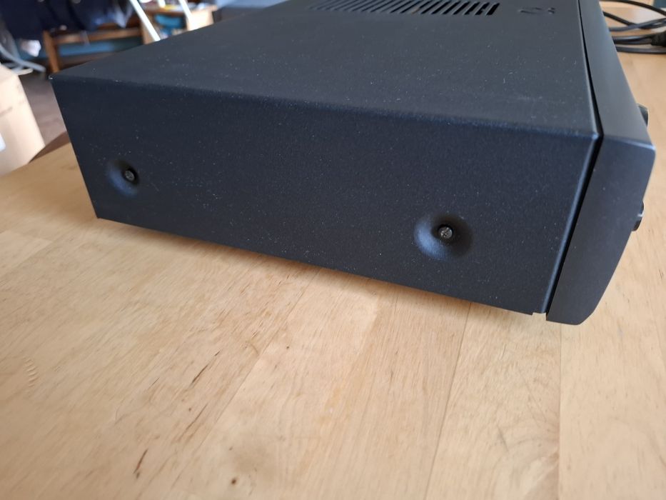 Wzmacniacz ARCAM ALPHA 9