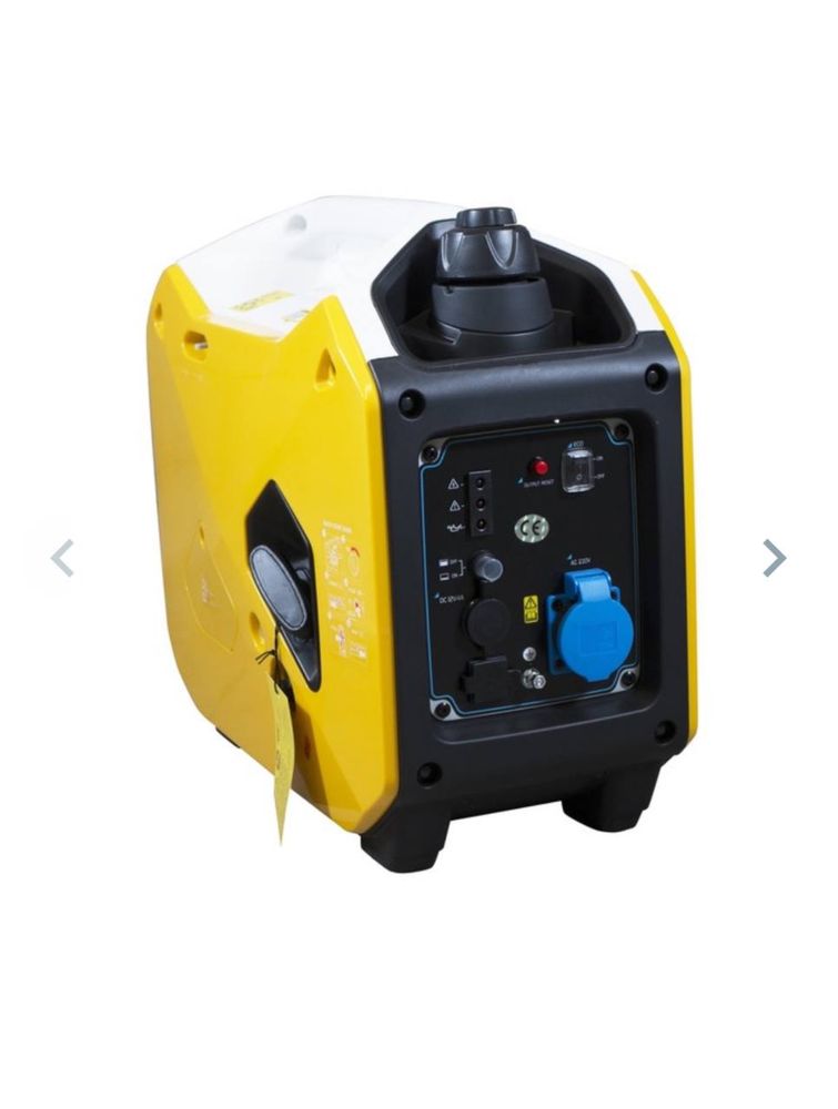Продам інверторний генератор ITC Power GG18i