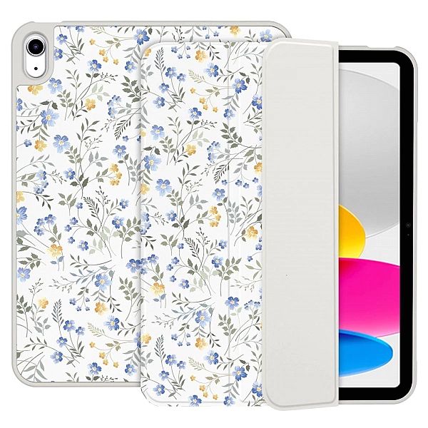 Etui Tech-Protect SC Pen na iPad 10.9" 2022 (10 gen.) / 11" 2025 (11 g