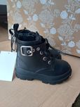 Nowe buty buciki botki trzewiki jesień zima 20/21 hm h&m