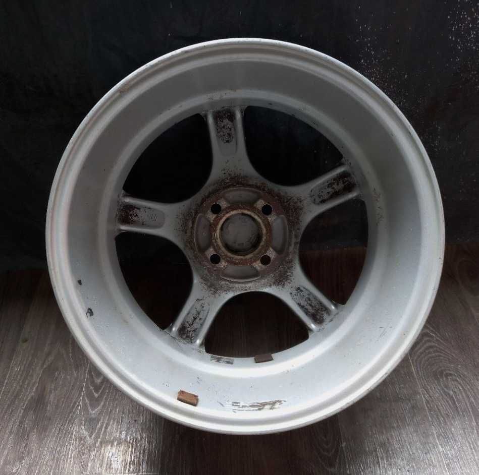 диски 4x100 R16, 4х100 R16, DOTZ, Germany
