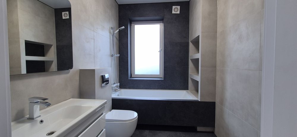 Будинок з ремонтом, без комісії! 100м2, 3 спальні, 5 с,! Благоустрій!