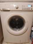 PRALKA Electrolux