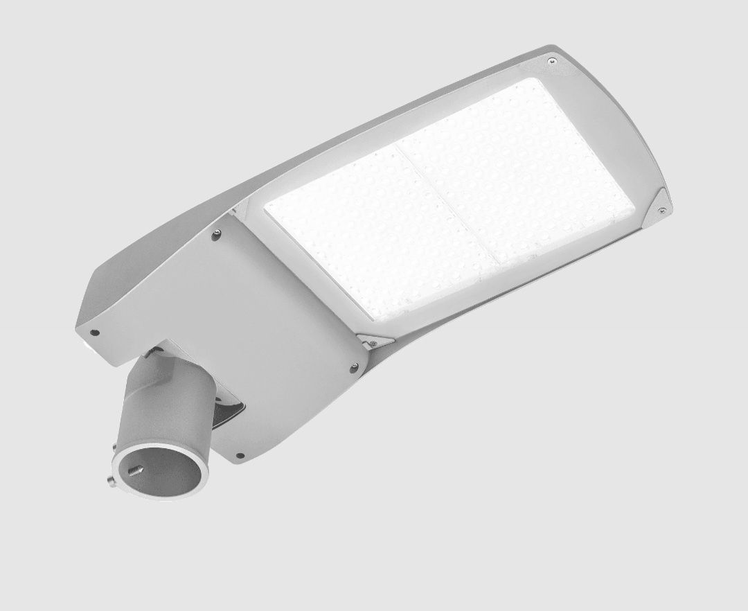 Lampa Corona Street Led EVO