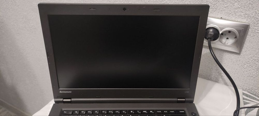 LENOVO THINKPAD L440 14” i3-4100M 320GB  8 RAM