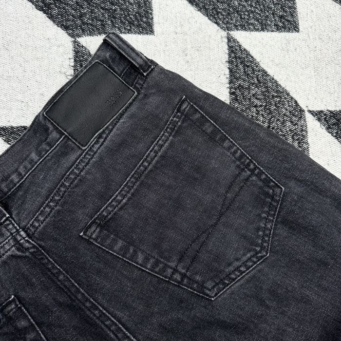 Джинси Hugo Boss 34x34