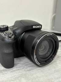 фотоапарат  Sony dsc-h400