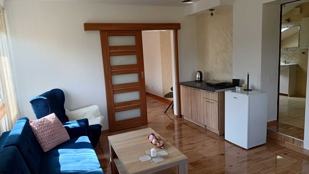 agroturystyka Maćkowa Górka noclegi apartamenty nowa ruda dzikowiec kł