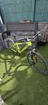 Btt roda 24 com mudanças