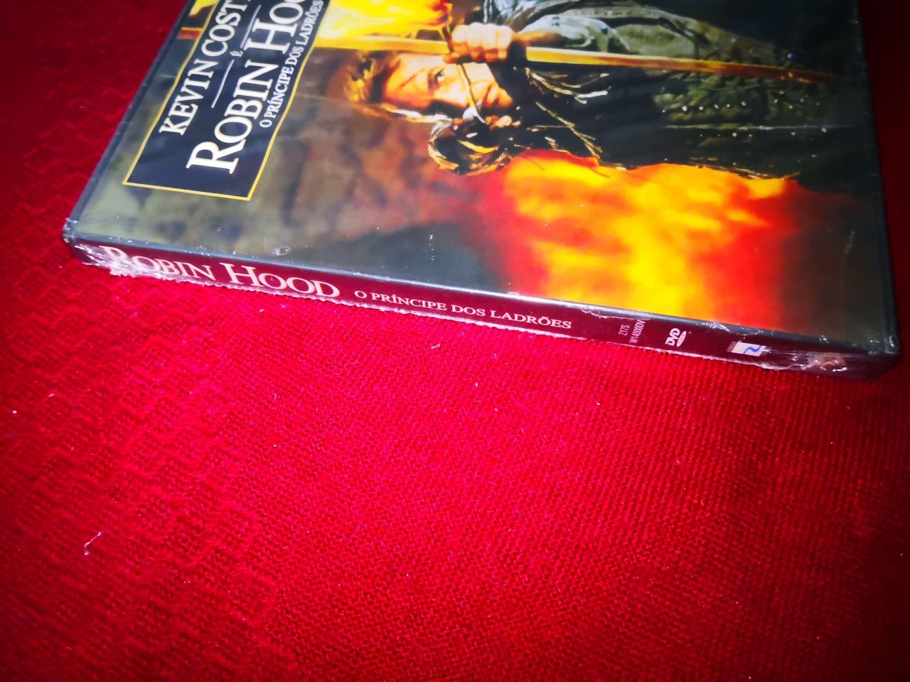 Robin Hood_Kevin Costner