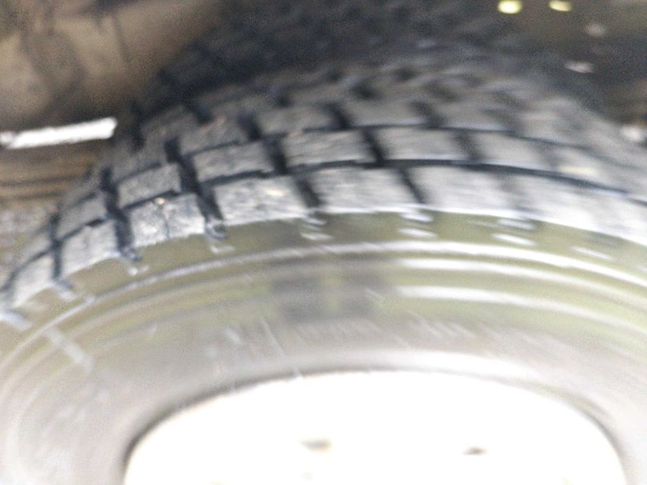 Mercedes vario 814 30+8