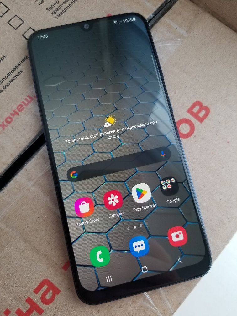 Samsung A50 6/128 Гб відмінний стан все працює