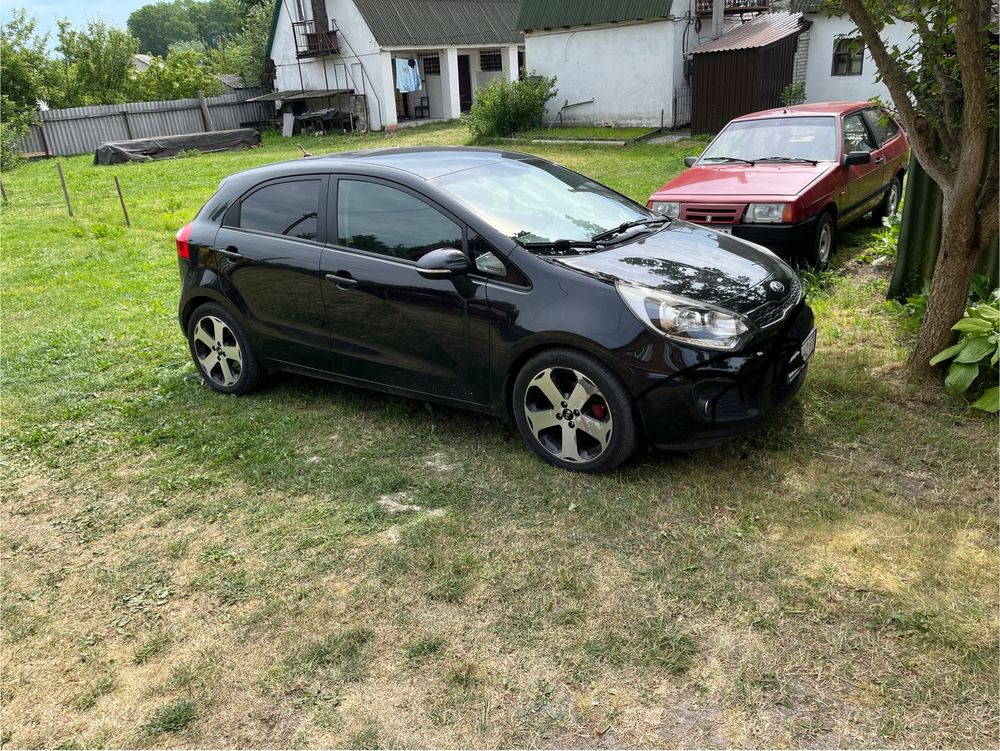 Продам автомобіль!