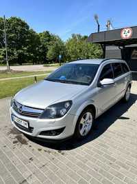 Продам Opel Astra H 2008 р
