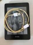 Kindle 10°geração (RESERVADO)