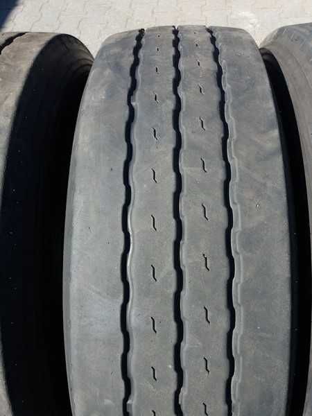 Opony 245/70R19,5 GOODYEAR K MAX T do Przyczep Montaż Gratis! 2020 rok