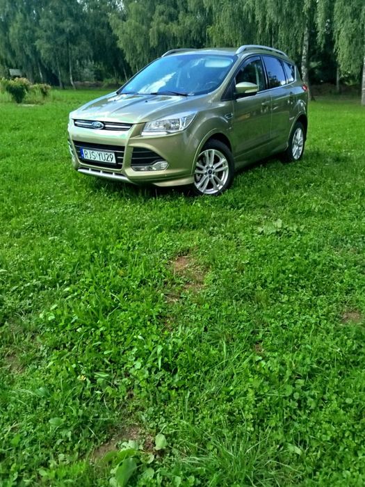 Sprzedam Kuga 2 st