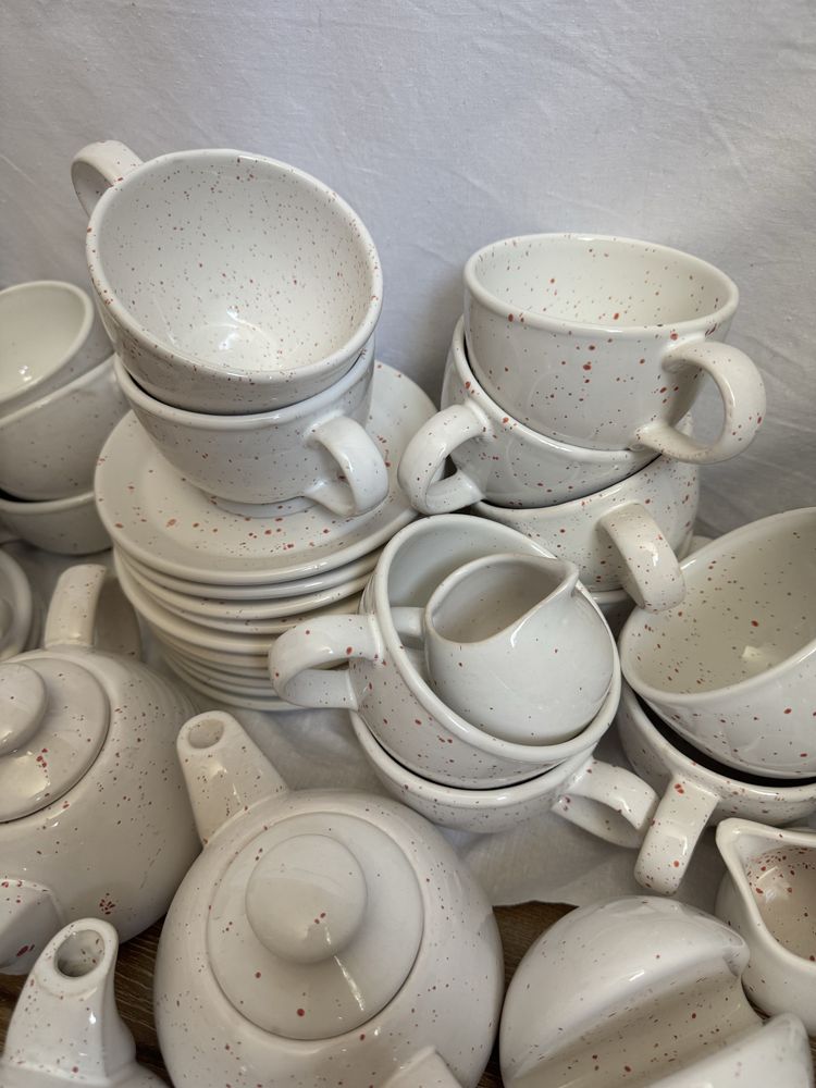 Посуд manna ceramics