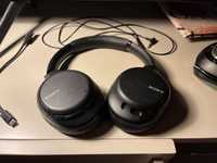 Auriculares Sony WH-CH710N