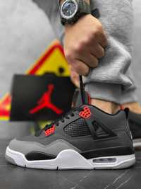 Распродажа Jordan Nike мужские кроссовки демисезон супер качество