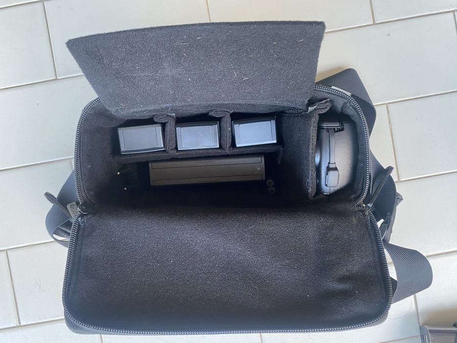 DJI Mavic Air Fly More + ND Filters