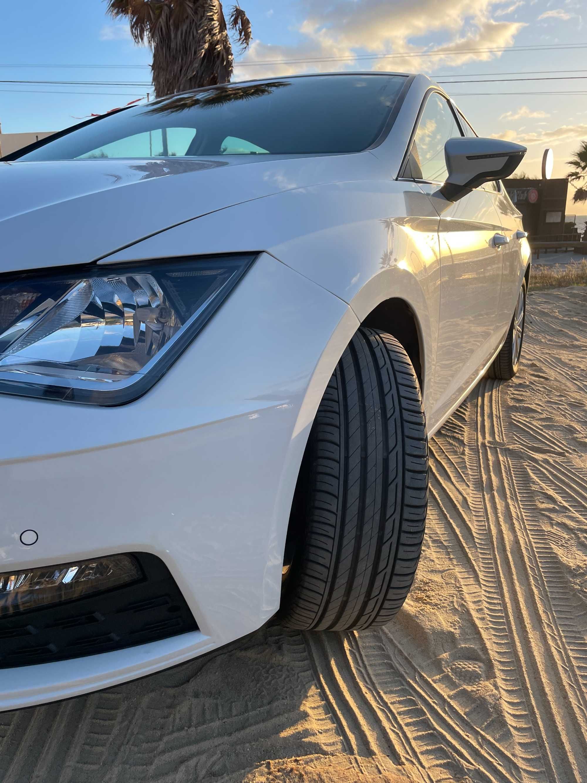 SEAT Leon 1.4 TSI Xcellence S/S