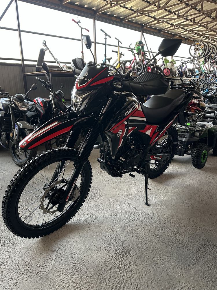Продам Geon X-Line 2025г