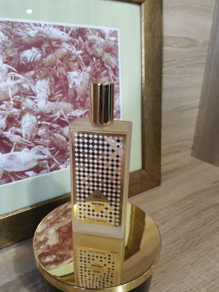Memo Inverness 75 ml